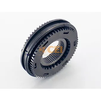 Kit de réparation, boîte de vitesse manuelle C.E.I.