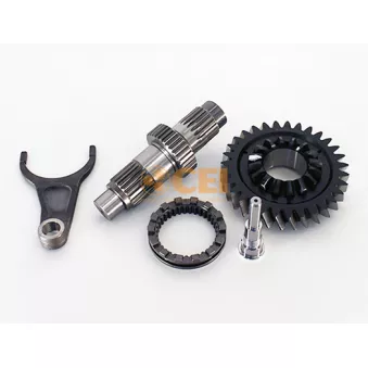 Kit de réparation, différentiel C.E.I.