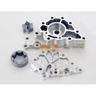 Pompe à huile C.E.I.