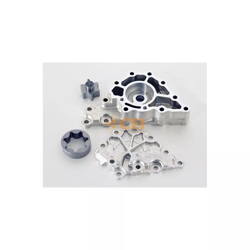 Pompe à huile C.E.I. 298.568