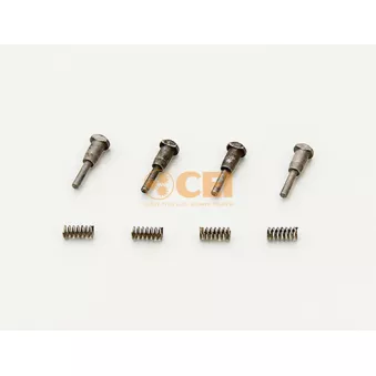 Kit de réparation, boîte de vitesse manuelle C.E.I.