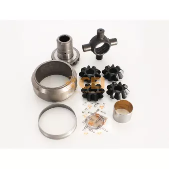 Kit de réparation, différentiel C.E.I.