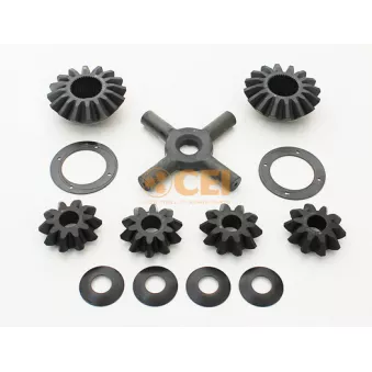 Kit de réparation, différentiel C.E.I.