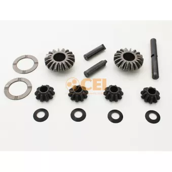 Kit de réparation, différentiel C.E.I.