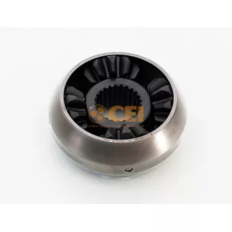 Boîte de vitesses différentielle C.E.I.