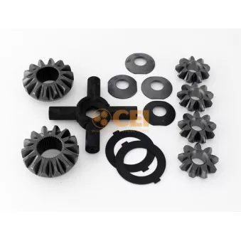 Kit de réparation, différentiel C.E.I.