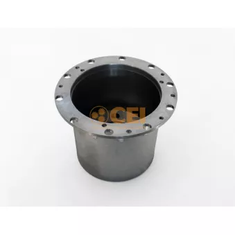 Porte planétaire C.E.I.