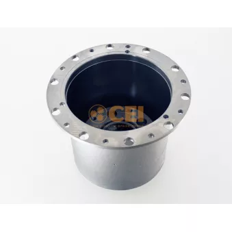 Porte planétaire C.E.I.