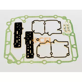 Jeu de joints d'étanchéité, boîte de vitesse manuelle C.E.I.