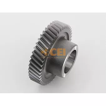 Roue dentée, arbre intermédiaire C.E.I.