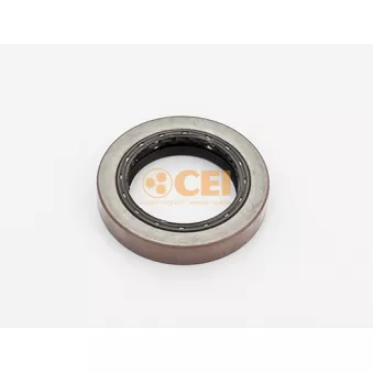 Bague d'étanchéité, différentiel C.E.I.