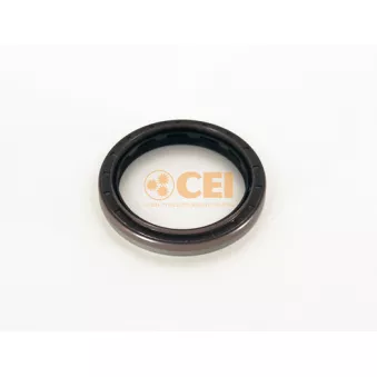 Bague d'étanchéité, différentiel C.E.I.