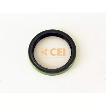 Bague d'étanchéité, différentiel C.E.I.