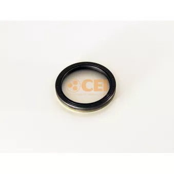 Bague d'étanchéité, différentiel C.E.I.