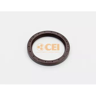 Bague d'étanchéité, différentiel C.E.I.