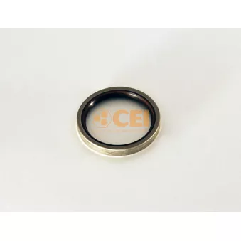 Bague d'étanchéité, différentiel C.E.I.
