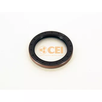 Bague d'étanchéité, différentiel C.E.I.