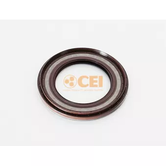 Bague d'étanchéité, différentiel C.E.I.