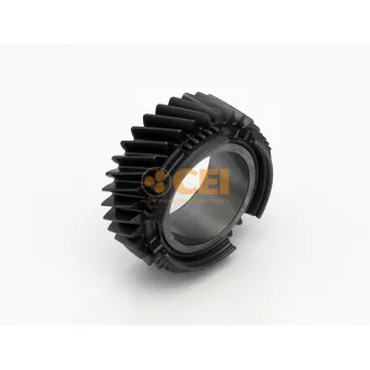 Roue dentée, arbre principal C.E.I.