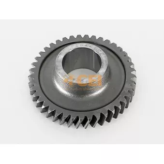 Roue dentée, arbre intermédiaire C.E.I.