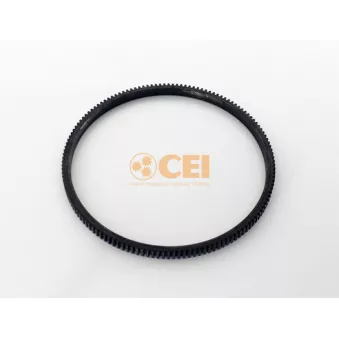 Couronne dentée, volant moteur C.E.I.