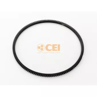 Couronne dentée, volant moteur C.E.I.
