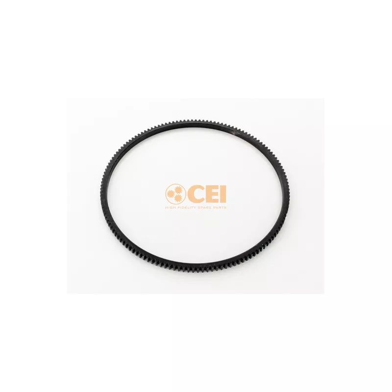 Couronne dentée, volant moteur C.E.I. 123.337