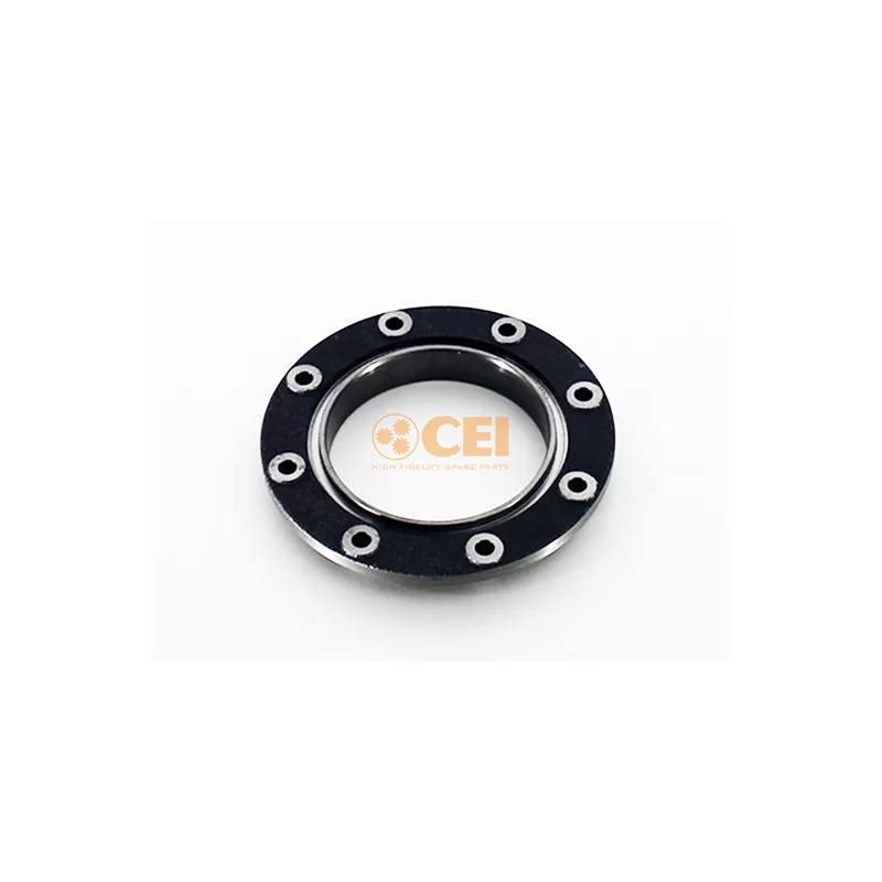 Suspension, Différentiel C.E.I. 135.243