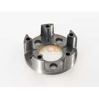 Porte planétaire C.E.I.