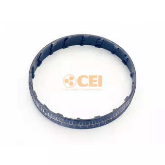 Synchronisateur, boîte de vitesse manuelle C.E.I.