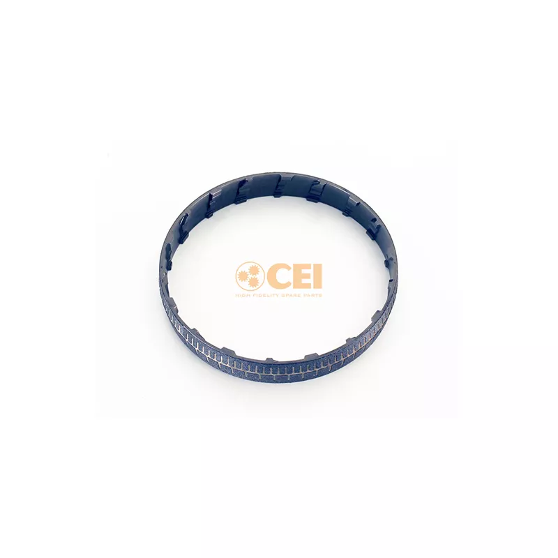 Synchronisateur, boîte de vitesse manuelle C.E.I. 119.178