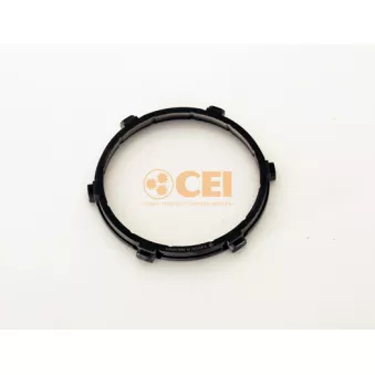 Synchronisateur, boîte de vitesse manuelle C.E.I.