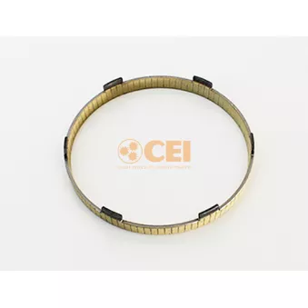 Synchronisateur, boîte de vitesse manuelle C.E.I.