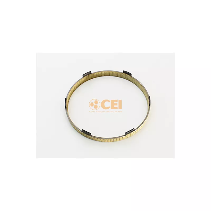 Synchronisateur, boîte de vitesse manuelle C.E.I. 119.189