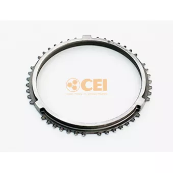 Synchronisateur, boîte de vitesse manuelle C.E.I.