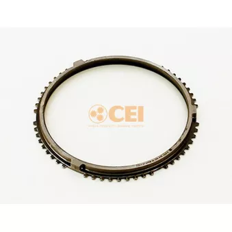 Synchronisateur, boîte de vitesse manuelle C.E.I.