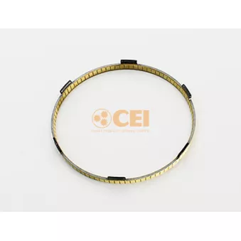 Synchronisateur, boîte de vitesse manuelle C.E.I.