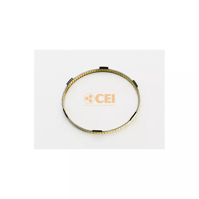 Synchronisateur, boîte de vitesse manuelle C.E.I. 119.153