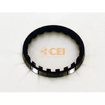 Synchronisateur, boîte de vitesse manuelle C.E.I.