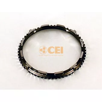 Synchronisateur, boîte de vitesse manuelle C.E.I.