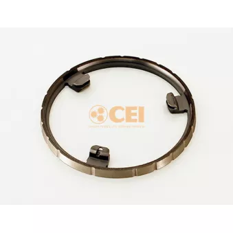 Synchronisateur, boîte de vitesse manuelle C.E.I.