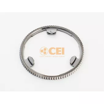 Synchronisateur, boîte de vitesse manuelle C.E.I.