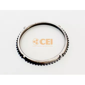 Synchronisateur, boîte de vitesse manuelle C.E.I.