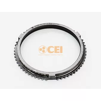 Synchronisateur, boîte de vitesse manuelle C.E.I.