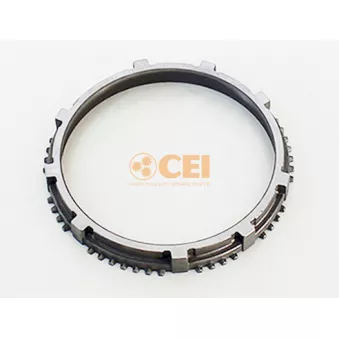 Synchronisateur, boîte de vitesse manuelle C.E.I.