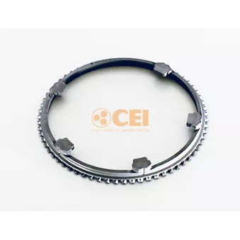 Synchronisateur, boîte de vitesse manuelle C.E.I.