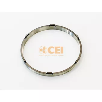 Synchronisateur, boîte de vitesse manuelle C.E.I.