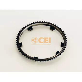 Synchronisateur, boîte de vitesse manuelle C.E.I.