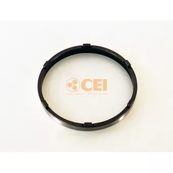 Synchronisateur, boîte de vitesse manuelle C.E.I.