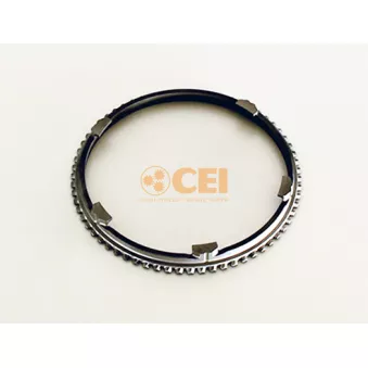 Synchronisateur, boîte de vitesse manuelle C.E.I.